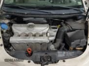 ✅ 2007 Volkswagen Beetle • VIN: 3VWSF31Y07M407379 • Lot: 42155490. Listed on IAAI with 118,898 mi. Free auction sales archive from the USA and detailed vehicle history report at DreamBid. Image 10.