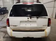 ✅ 2002 Oldsmobile Bravada • VIN: 1GHDT13S822151973 • Lot: 78305414. Listed on Copart with 180,503 mi. Free auction sales archive from the USA and detailed vehicle history report at DreamBid. Image 6.