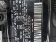 ✅ 2020 Kia Rio S • VIN: 3KPA25AD8LE260364 • Lot: 67234915. Wystawiony na Copart z przebiegiem 23 580 mil. Bezpłatny archiwum sprzedaży aukcyjnych z USA i szczegółowy raport historii pojazdu na DreamBid. Zdjęcie 12.