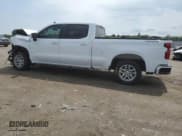 ✅ 2019 Chevrolet Silverado 1500 RST • VIN: 1GCUYEED1KZ174614 • Лот: 67250795. Опубликован ранее на Copart с пробегом 126 397 миль. Бесплатный доступ к архиву аукционных продаж из США и подробный отчёт об истории автомобиля на DreamBid. Изображение 2.