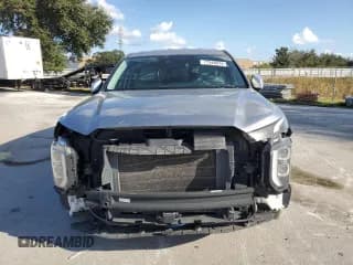 ✅ 2020 Hyundai Palisade SE • VIN: KM8R14HE8LU058703 • Лот: 77348674. Опубликован ранее на Copart с пробегом 159 082 миль. Бесплатный доступ к архиву аукционных продаж из США и подробный отчёт об истории автомобиля на DreamBid. Изображение 5.