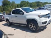 ✅ 2016 Chevrolet Colorado 2WD WT • VIN: 1GCHSBE3XG1193810 • Лот: 43145686. Опубликован ранее на IAAI с пробегом 84 083 миль. Бесплатный доступ к архиву аукционных продаж из США и подробный отчёт об истории автомобиля на DreamBid. Изображение 13.