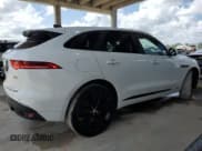 ✅ 2020 Jaguar F-Pace 25t R-Sport • VIN: SADCL2FX3LA619277 • Лот: 64974765. Опубликован ранее на Copart с пробегом 73 720 миль. Бесплатный доступ к архиву аукционных продаж из США и подробный отчёт об истории автомобиля на DreamBid. Изображение 3.