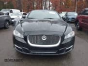 ✅ 2013 Jaguar XJ • VIN: SAJWA1C78D8V58290 • Lot: 43534028. Listed on IAAI with 79,199 mi. Free auction sales archive from the USA and detailed vehicle history report at DreamBid. Image 12.