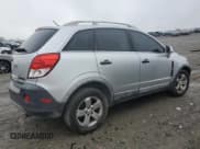 ✅ 2012 Chevrolet Captiva Sport LS • VIN: 3GNAL2EK6CS559302 • Lot: 50441914. Wystawiony na Copart z przebiegiem 153 802 mil. Bezpłatny archiwum sprzedaży aukcyjnych z USA i szczegółowy raport historii pojazdu na DreamBid. Zdjęcie 3.