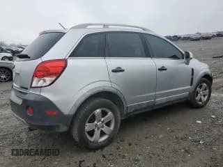 ✅ 2012 Chevrolet Captiva Sport LS • VIN: 3GNAL2EK6CS559302 • Lot: 50441914. Wystawiony na Copart z przebiegiem 153 802 mil. Bezpłatny archiwum sprzedaży aukcyjnych z USA i szczegółowy raport historii pojazdu na DreamBid. Zdjęcie 3.