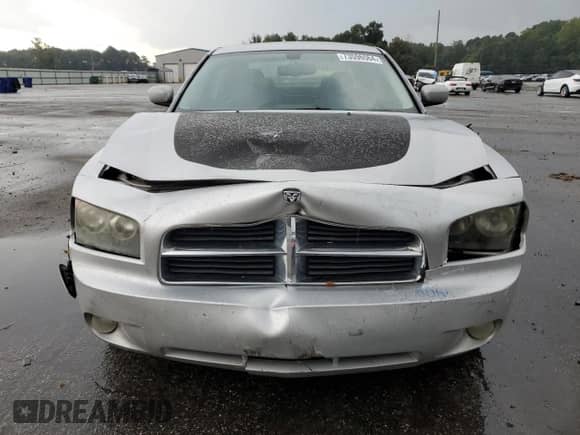 2008 Dodge Charger R/T с VIN 2B3KA53H58H174711, выставлен на аукционе Copart как лот 73596564 с пробегом 194 102 миль миль и Списание • Salvage title. История ставок и продаж доступна на DreamBid. Изображение 5.