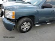 ✅ 2011 Chevrolet Silverado 1500 LT • VIN: 1GCRKSE38BZ239374 • Lot: 65567264. Listed on Copart with 133,080 mi. Free auction sales archive from the USA and detailed vehicle history report at DreamBid. Image 11.