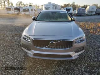 ✅ 2024 Volvo V90 Plus • VIN: YV4062NY0R1192551 • Лот: 75101064. Опубликован ранее на Copart с пробегом Не указан. Бесплатный доступ к архиву аукционных продаж из США и подробный отчёт об истории автомобиля на DreamBid. Изображение 5.