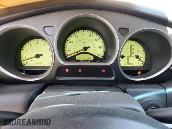 ✅ 2003 Lexus GS 300 • VIN: JT8BD69S830183123 • Lot: 67881664. Wystawiony na Copart z przebiegiem 71 041 mil. Bezpłatny archiwum sprzedaży aukcyjnych z USA i szczegółowy raport historii pojazdu na DreamBid. Zdjęcie 9.