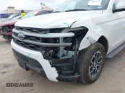 ✅ 2024 Ford Expedition Max XLT • VIN: 1FMJK1H81REA09073 • Lot: 43762164. Listed on IAAI with 67,768 mi. Free auction sales archive from the USA and detailed vehicle history report at DreamBid. Image 6.