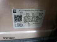 ✅ 2018 Chevrolet Equinox LT • VIN: 2GNAXJEV8J6314506 • Lot: 93093755. Wystawiony na Copart z przebiegiem 85 894 mil. Bezpłatny archiwum sprzedaży aukcyjnych z USA i szczegółowy raport historii pojazdu na DreamBid. Zdjęcie 13.