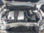 ✅ 2021 Lexus ES 350 F Sport • VIN: 58AGZ1B17MU109784 • Lot: 42212574. Listed on IAAI with 46,800 mi. Free auction sales archive from the USA and detailed vehicle history report at DreamBid. Image 10.