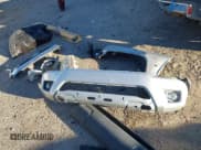 ✅ 2013 Toyota Tacoma PreRunner • VIN: 5TFJU4GN0DX044952 • Lot: 43655844. Listed on IAAI with 91,202 mi. Free auction sales archive from the USA and detailed vehicle history report at DreamBid. Image 12.