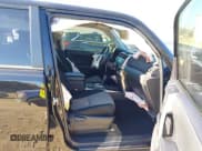 ✅ 2021 Toyota 4Runner SR5 • VIN: JTEEU5JR2M5240501 • Lot: 43480408. Listed on IAAI with 74,654 mi. Free auction sales archive from the USA and detailed vehicle history report at DreamBid. Image 5.