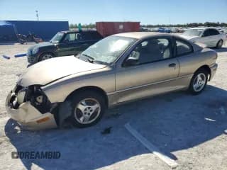 ✅ 2005 Pontiac Sunfire • VIN: 3G2JB12F55S105143 • Лот: 82333904. Опубликован ранее на Copart с пробегом 93 112 миль. Бесплатный доступ к архиву аукционных продаж из США и подробный отчёт об истории автомобиля на DreamBid. Изображение 1.