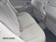 ✅ 2009 Toyota Camry SE • VIN: 4T1BE46K89U910314 • Lot: 43415843. Wystawiony na IAAI z przebiegiem 209 347 mil. Bezpłatny archiwum sprzedaży aukcyjnych z USA i szczegółowy raport historii pojazdu na DreamBid. Zdjęcie 8.