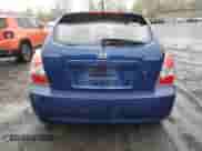 ✅ 2010 Hyundai Accent GS • VIN: KMHCM3AC6AU168114 • Лот: 90585355. Опубликован ранее на Copart с пробегом 117 494 миль. Бесплатный доступ к архиву аукционных продаж из США и подробный отчёт об истории автомобиля на DreamBid. Изображение 6.