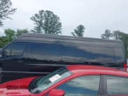 ✅ 2023 Mercedes-Benz Sprinter • VIN: W1Y5NDHYXPT152204 • Lot: 42450423. Wystawiony na IAAI z przebiegiem 19 369 mil. Bezpłatny archiwum sprzedaży aukcyjnych z USA i szczegółowy raport historii pojazdu na DreamBid. Zdjęcie 14.