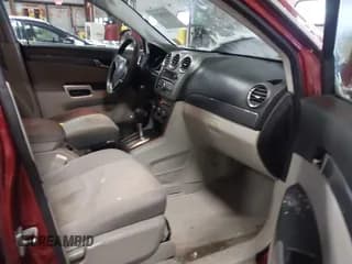 ✅ 2008 Saturn VUE XE • VIN: 3GSCL33P38S697557 • Lot: 41355273. Wystawiony na IAAI z przebiegiem 169 972 mil. Bezpłatny archiwum sprzedaży aukcyjnych z USA i szczegółowy raport historii pojazdu na DreamBid. Zdjęcie 5.