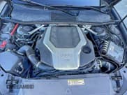 ✅ 2019 Audi A6 Premium Plus • VIN: WAUL2AF21KN060183 • Лот: 95164975. Опубликован ранее на Copart с пробегом 74 515 миль. Бесплатный доступ к архиву аукционных продаж из США и подробный отчёт об истории автомобиля на DreamBid. Изображение 7.