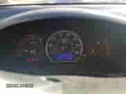 2010 Hyundai Elantra GLS z VIN KMHDU4AD1AU846142, wystawiony jako Copart lot #75817684 z przebiegiem 128 497 mil mil oraz Szkoda całkowita • Salvage title. Historia ofert i sprzedaży dostępna na DreamBid. Obrazek 9.