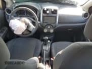 ✅ 2013 Nissan Versa S • VIN: 3N1CN7AP0DL828337 • Лот: 82079385. Опубликован ранее на Copart с пробегом Не указан. Бесплатный доступ к архиву аукционных продаж из США и подробный отчёт об истории автомобиля на DreamBid. Изображение 8.