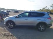 ✅ 2018 Toyota RAV4 XLE • VIN: 2T3WFREV5JW478204 • Lot: 43791117. Listed on IAAI with 89,830 mi. Free auction sales archive from the USA and detailed vehicle history report at DreamBid. Image 14.