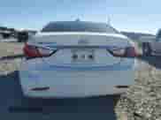 2012 Hyundai Sonata GLS z VIN 5NPEB4AC5CH356533, wystawiony jako Copart lot #90890005 z przebiegiem Nie podano mil oraz Czysty tytuł • Clean title. Historia ofert i sprzedaży dostępna na DreamBid. Obrazek 6.