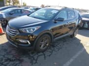 ✅ 2017 Hyundai Santa Fe 2.4L • VIN: 5NMZU3LB9HH012590 • Лот: 43578487. Опубликован ранее на IAAI с пробегом 91 073 миль. Бесплатный доступ к архиву аукционных продаж из США и подробный отчёт об истории автомобиля на DreamBid. Изображение 18.