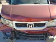 ✅ 2010 Honda Element EX • VIN: 5J6YH2H78AL006700 • Lot: 84287435. Listed on Copart with 135,240 mi. Free auction sales archive from the USA and detailed vehicle history report at DreamBid. Image 11.