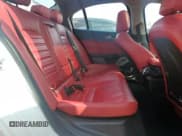 ✅ 2017 Alfa Romeo Giulia Ti • VIN: ZARFAECNXH7555624 • Lot: 68300375. Listed on Copart with 102,628 mi. Free auction sales archive from the USA and detailed vehicle history report at DreamBid. Image 10.