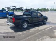 ✅ 2009 Nissan Frontier SE • VIN: 1N6AD09W69C409466 • Lot: 42757199. Listed on IAAI with 150,758 mi. Free auction sales archive from the USA and detailed vehicle history report at DreamBid. Image 4.