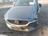 ✅ 2019 Mazda CX-5 Grand Touring Reserve • VIN: JM3KFBDYXK0568219 • Lot: 43619359. Listed on IAAI with 65,252 mi. Free auction sales archive from the USA and detailed vehicle history report at DreamBid. Image 13.