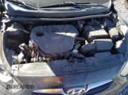 ✅ 2013 Hyundai Accent SE • VIN: KMHCU5AE1DU069766 • Лот: 74212724. Опубликован ранее на Copart с пробегом Не указан. Бесплатный доступ к архиву аукционных продаж из США и подробный отчёт об истории автомобиля на DreamBid. Изображение 11.