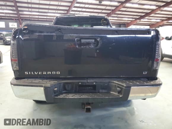 ✅ 2013 Chevrolet Silverado 1500 LT • VIN: 1GCRKSE79DZ224579 • Lot: 62875424. Listed on Copart with 149,898 mi. Free auction sales archive from the USA and detailed vehicle history report at DreamBid. Image 6.