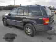 2004 Jeep Grand Cherokee Laredo с VIN 1J4GW48S14C179156, выставлен на аукционе Copart как лот 82766165 с пробегом 197 104 миль миль и Списание • Salvage title. История ставок и продаж доступна на DreamBid. Изображение 2.