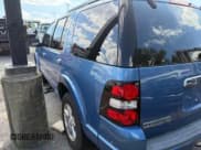 ✅ 2009 Ford Explorer XLT • VIN: 1FMEU73E19UA39353 • Lot: 85072445. Listed on Copart with Not provided. Free auction sales archive from the USA and detailed vehicle history report at DreamBid. Image 2.