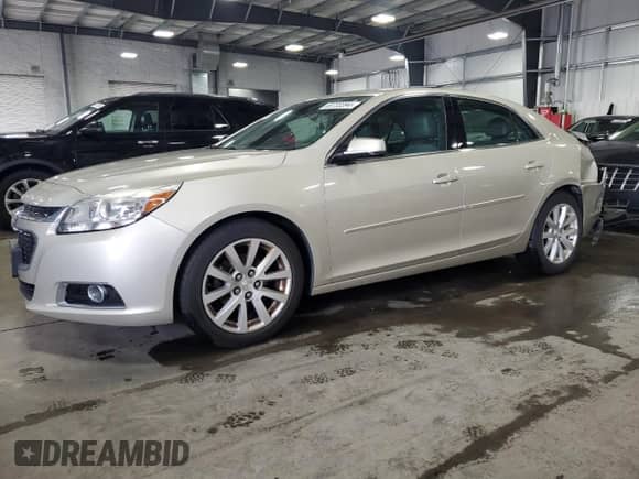 ✅ 2014 Chevrolet Malibu LT • VIN: 1G11E5SLXEF193619 • Lot: 68733394. Wystawiony na Copart z przebiegiem 172 590 mil mil. Skorzystaj z bezpłatnego archiwum sprzedaży aukcyjnych z USA i zobacz szczegółowy raport historii pojazdu na DreamBid. Zdjęcie 1.