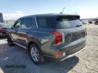 ✅ 2021 Hyundai Palisade SE • VIN: KM8R1DHE9MU205628 • Лот: 70400554. Опубликован ранее на Copart с пробегом 31 020 миль. Бесплатный доступ к архиву аукционных продаж из США и подробный отчёт об истории автомобиля на DreamBid. Изображение 2.