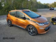 ✅ 2017 Chevrolet Bolt EV Premier • VIN: 1G1FX6S02H4188765 • Lot: 71349154. Wystawiony na Copart z przebiegiem 209 687 mil. Bezpłatny archiwum sprzedaży aukcyjnych z USA i szczegółowy raport historii pojazdu na DreamBid. Zdjęcie 4.