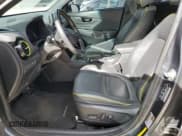 ✅ 2018 Hyundai Kona Ultimate • VIN: KM8K53A50JU174338 • Лот: 40540664. Опубликован ранее на Copart с пробегом 42 603 миль. Бесплатный доступ к архиву аукционных продаж из США и подробный отчёт об истории автомобиля на DreamBid. Изображение 7.