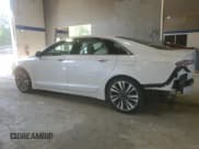 ✅ 2020 Lincoln MKZ Reserve • VIN: 3LN6L5E90LR617243 • Лот: 66688705. Опубликован ранее на Copart с пробегом 41 303 миль. Бесплатный доступ к архиву аукционных продаж из США и подробный отчёт об истории автомобиля на DreamBid. Изображение 2.