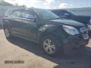 ✅ 2010 Chevrolet Equinox LS • VIN: 2CNALBEW0A6400651 • Лот: 68631264. Опубликован ранее на Copart с пробегом 112 549 миль. Бесплатный доступ к архиву аукционных продаж из США и подробный отчёт об истории автомобиля на DreamBid. Изображение 4.