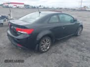 ✅ 2011 Kia Forte SX • VIN: KNAFW6A36B5330118 • Лот: 43551497. Опубликован ранее на IAAI с пробегом 135 879 миль. Бесплатный доступ к архиву аукционных продаж из США и подробный отчёт об истории автомобиля на DreamBid. Изображение 4.