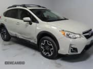 ✅ 2017 Subaru Crosstrek Premium • VIN: JF2GPABC1HH271705 • Лот: 63289855. Опубликован ранее на Copart с пробегом 81 965 миль. Бесплатный доступ к архиву аукционных продаж из США и подробный отчёт об истории автомобиля на DreamBid. Изображение 1.