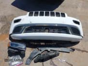 ✅ 2015 Jeep Grand Cherokee Overland • VIN: 1C4RJFCG3FC141958 • Лот: 42393806. Опубликован ранее на IAAI с пробегом 80 289 миль. Бесплатный доступ к архиву аукционных продаж из США и подробный отчёт об истории автомобиля на DreamBid. Изображение 12.