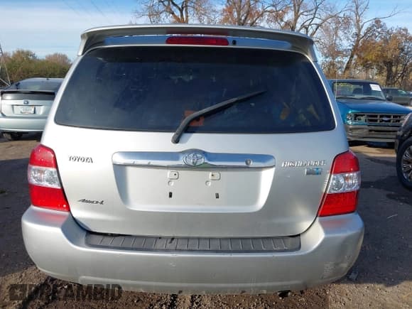 ✅ 2007 Toyota Highlander w/3rd Row • VIN: JTEEW21A570046033 • Lot: 40702974. Wystawiony na IAAI z przebiegiem Nie podano. Bezpłatny archiwum sprzedaży aukcyjnych z USA i szczegółowy raport historii pojazdu na DreamBid. Zdjęcie 15.