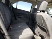 ✅ 2014 Chevrolet Equinox LT • VIN: 2GNFLFEK8E6187332 • Лот: 82292725. Опубликован ранее на Copart с пробегом 153 675 миль. Бесплатный доступ к архиву аукционных продаж из США и подробный отчёт об истории автомобиля на DreamBid. Изображение 10.