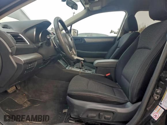 ✅ 2015 Subaru Outback • VIN: 4S4BSCAC8F3244673 • Lot: 94640235. Listed on Copart with 153,440 mi. Free auction sales archive from the USA and detailed vehicle history report at DreamBid. Image 7.